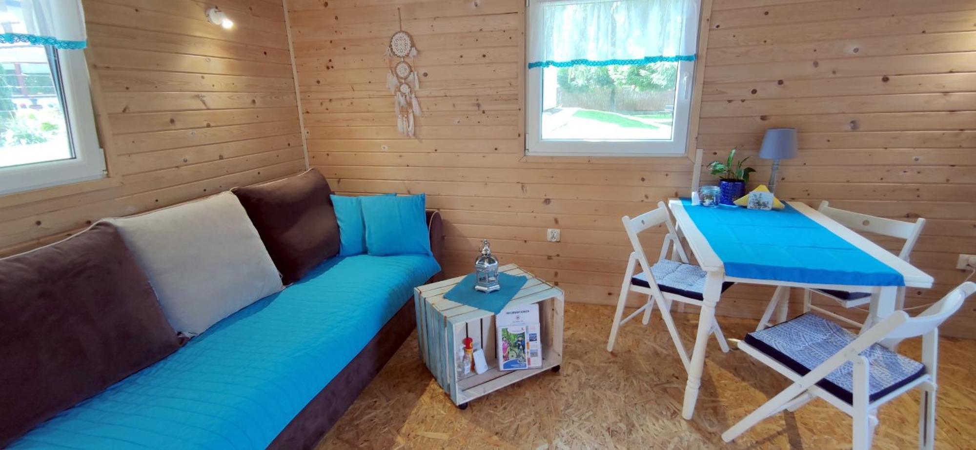 Karsibor De Apartman Swinoujscie Szoba fotó
